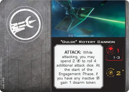 https://x-wing-cardcreator.com/img/published/"Dulge" Rotery Cannon_SkullDragon123_0.png